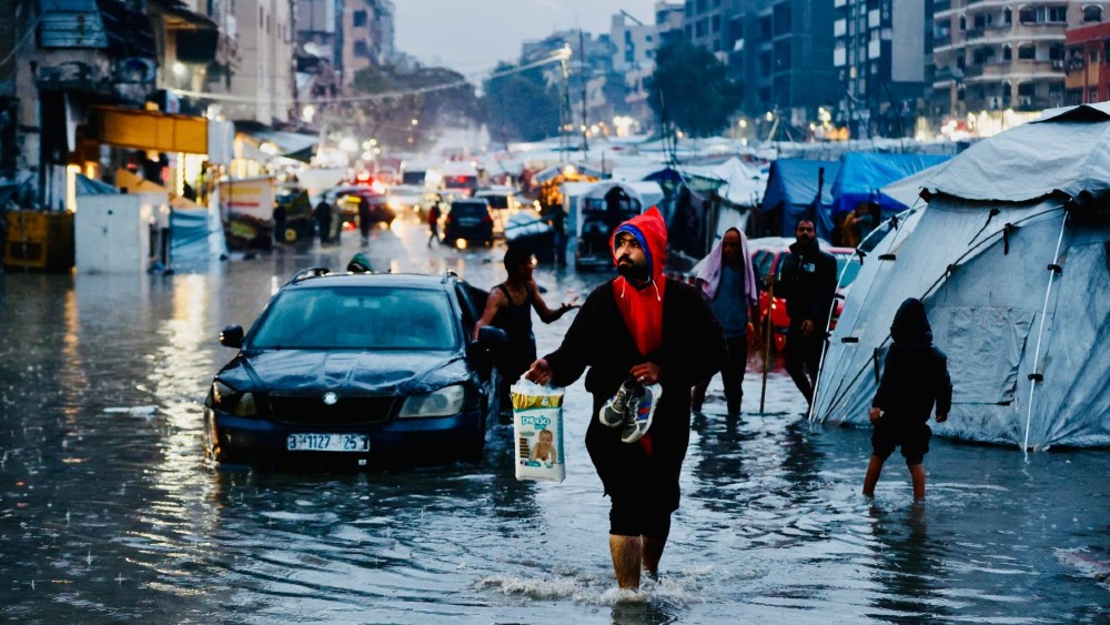 Pakistan yet to decide on joining international Gaza force: Foreign Office